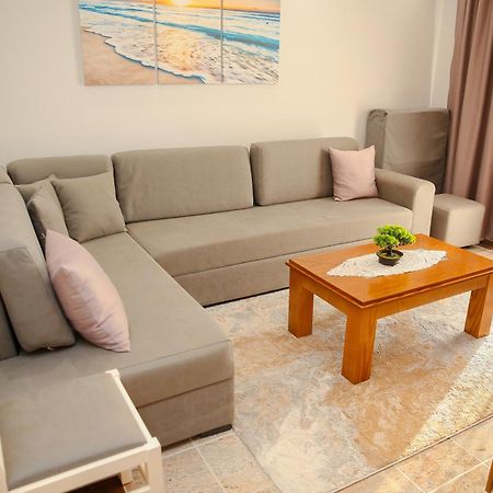 Fishta Apartments Q5 33 Velipoje Bagian luar foto