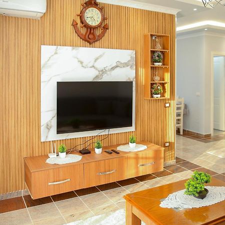 Fishta Apartments Q5 33 Velipoje Bagian luar foto