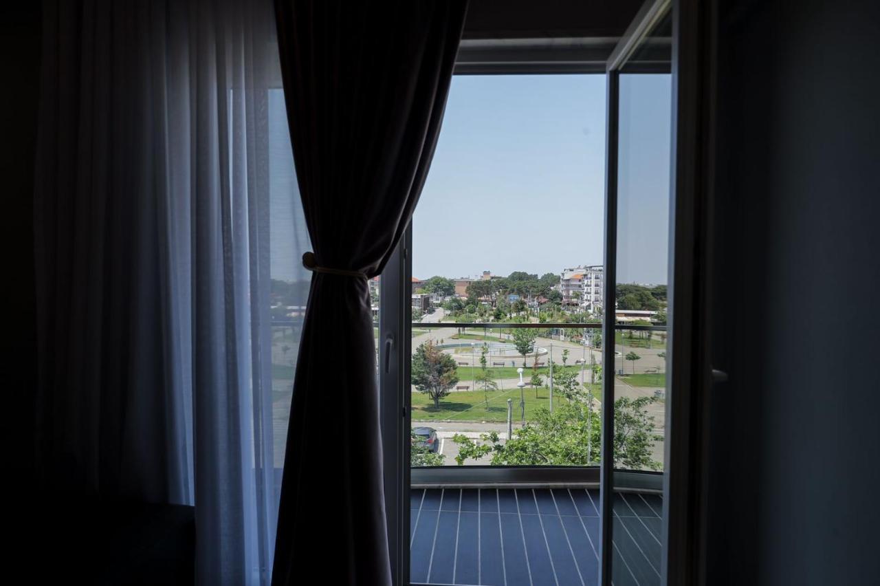 Fishta Apartments Q5 33 Velipoje Bagian luar foto