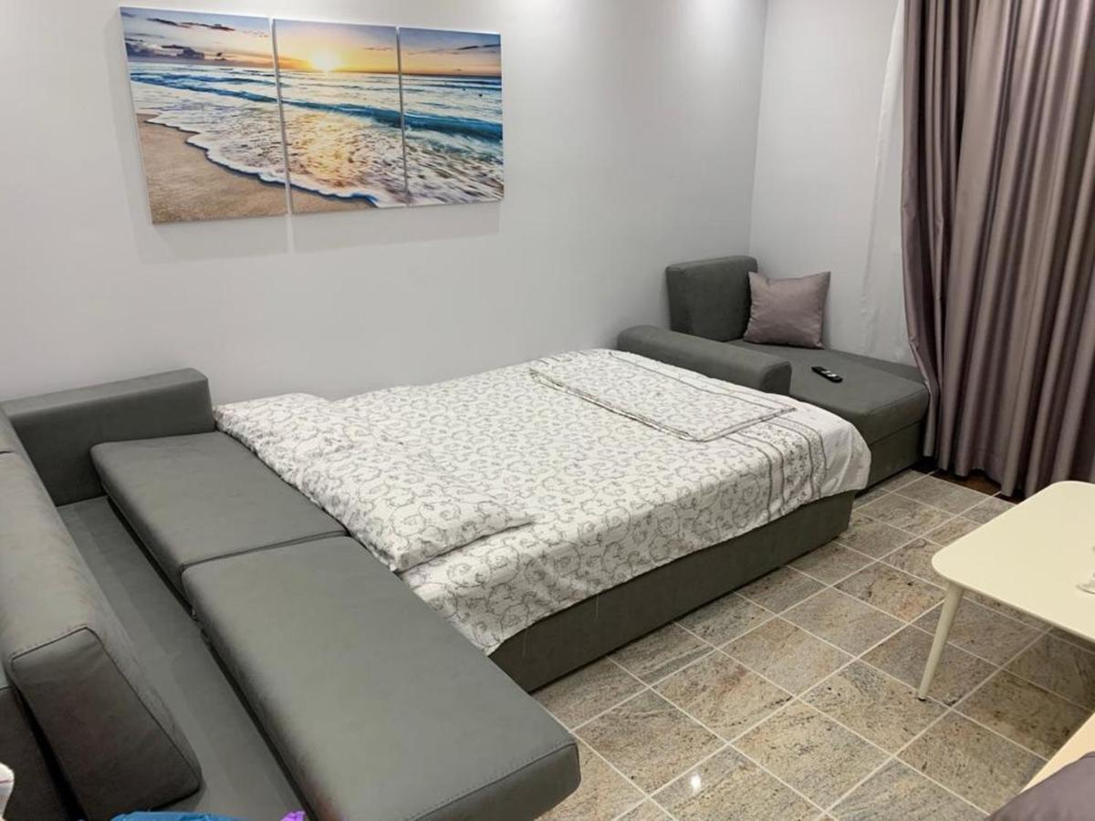 Fishta Apartments Q5 33 Velipoje Bagian luar foto