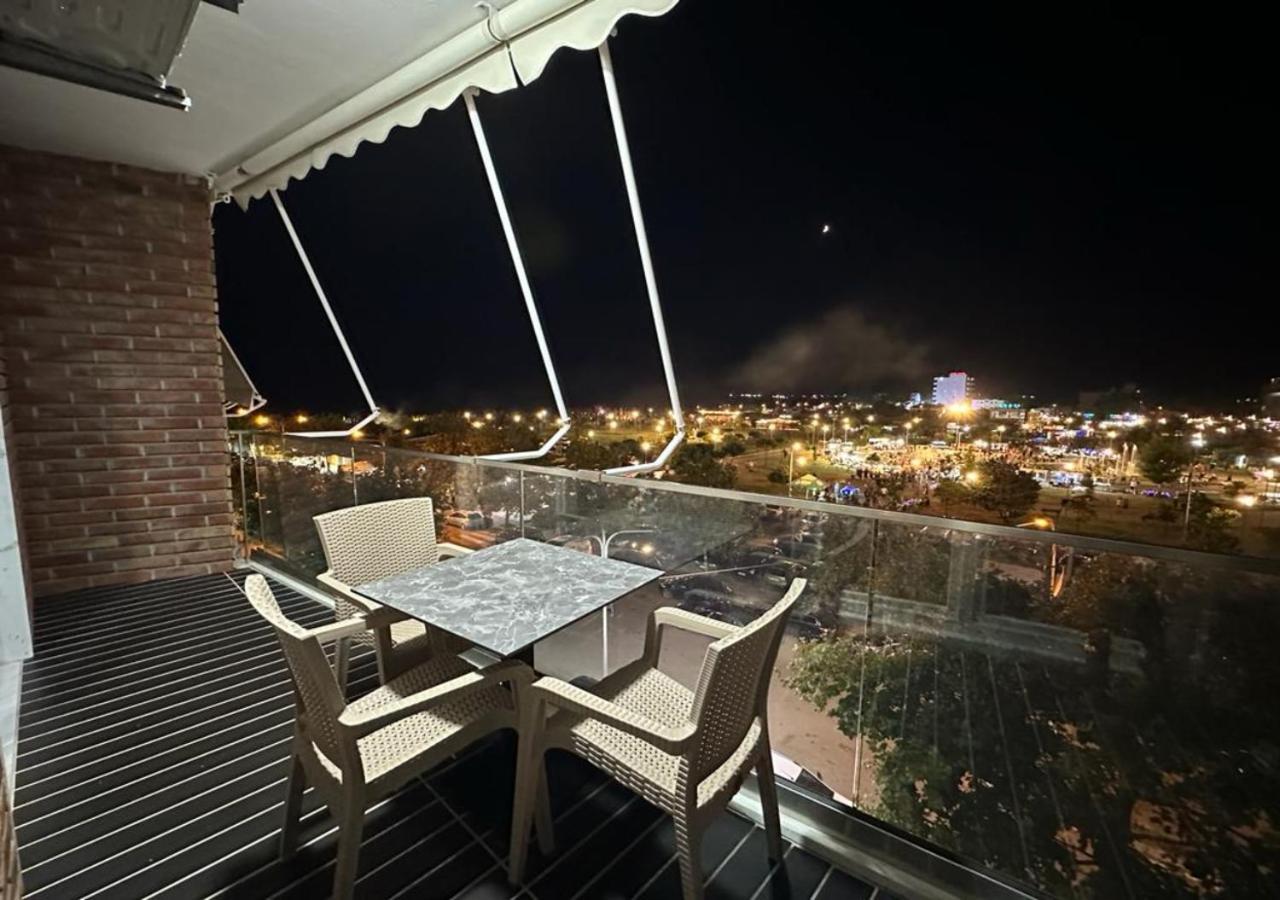 Fishta Apartments Q5 33 Velipoje Bagian luar foto